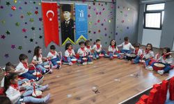 Tepebaşı’nda Erken Çocukluk Eğitim Merkezleri için kura heyecanı: Büyük gün yarın!