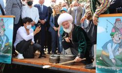 Sivrihisar’da Festival Heyecanı Başlıyor