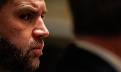 ABD Başkan Yardımcısı Vance: "UAEA ve ABD, İran’ın uranyum stokunu imha etmesine yardımcı olacak"