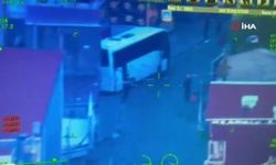 İstanbul merkezli suç örgütü operasyonunda 23 şüpheli gözaltına alındı