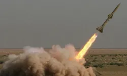 Yemen’deki İran destekli Husilerden İsrail’e füze saldırısı