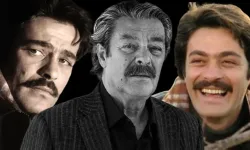 Büyük ustaya veda günü! Kadir İnanır son yolculuğuna uğurlanıyor...