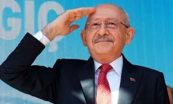 CHP Genel Başkanı Kılıçdaroğlu: "11 Haziranda ilk Parti Meclisi toplantısıyla kurultay sürecimizi başlatıyoruz"