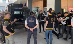 Eşini öldürdükten sonra kaçan şahıs 96 saat sonra yakalandı