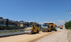 Eskişehir'de ulaşımı rahatlatacak projede sona yaklaşıldı