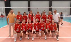 Şampiyonada büyük heyecan