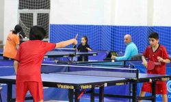 Raketler İl Birinciliğinde yarışacak