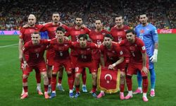 Ay-yıldızlılar Paraguay karşısında galibiyet arayacak