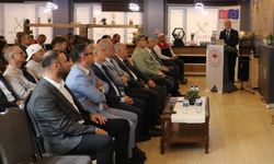 Eskişehir'in modeli Türkiye'ye örnek olacak
