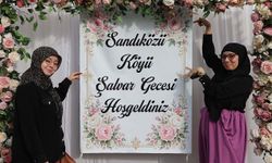 Eskişehir'de Bahar Şenliği ve Şalvar Gecesi coşkusu