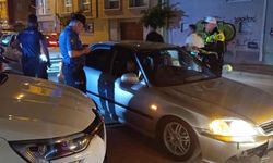 Eskişehir’in o sokağında rahatsızlık yaratan araçlara ceza yağdı