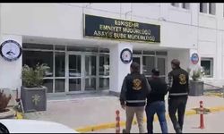 Eskişehir’de çeşitli suçlardan haklarında hapis cezası bulunan 4 şahıs yakalandı