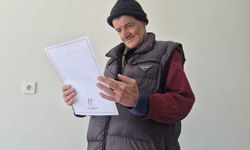 Eskişehir’de örnek mücadele: Evsiz kalan engelli vatandaş muhtarın çabasıyla evine kavuştu!