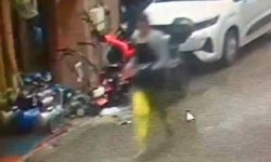 Eskişehir'de yardım bahanesiyle yaşlı adama yaklaştı: 10 bin lirasını çalıp kaçtı