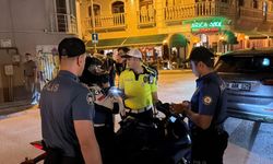Vatandaş isyan etmişti, polis affetmedi: Eskişehir'de o sokakta şok denetim!