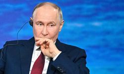 Putin: "Şu an Zelenskiy ile görüşmeyi anlamlı bulmuyorum"