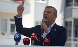 Özgür Özel: "Gerekirse bu başı vereceğim ama onlara baş eğmeyeceğim"