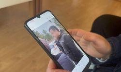 'Özel' çocuğunun okulu önünde anneyi darp ettiler iddiası