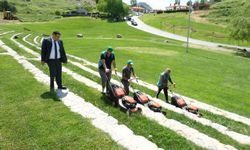 Sivrihisar, Nasreddin Hoca Festivali'ne hazırlanıyor