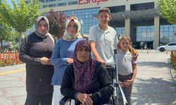 Eskişehir’de yol tartışması iddiası: 4 çocuk annesi kadın darbedildiğini iddia etti
