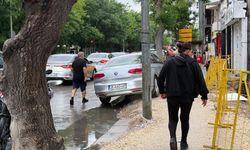 Eskişehir’de ilginç park ihlali: Yasak levhasının önüne araç bıraktı, ceza yedi!