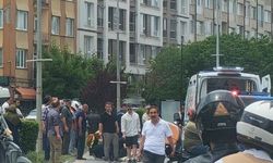 Eskişehir’de motosiklet yayalara çarptı: 2 yaralı