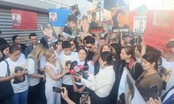 Atlas Çağlayan'ın ölümüne ilişkin davada mütalaa açıklandı: 21 yıl 7 ay hapis cezası talebi