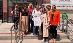Eskişehir'de toplum sağlığını geliştirmeye yönelik çalışmalar değerlendirildi