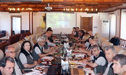 Eskişehir Orman Bölge Müdürlüğü, yılın ilk 6 ayını değerlendirdi