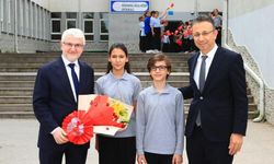 TEI, 17'nci zekâ atölyesini açtı