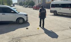 Eskişehir'de iki grup arasındaki tartışma kanlı bitti: 2 şüpheli yakalandı