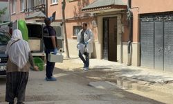 Eskişehir'de şüpheli ölüm: 57 yaşındaki kadın hayatını kaybetti
