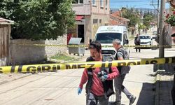 Eskişehir'de feci kaza: Geri geri gelen aracın çarptığı 86 yaşındaki kadın hayatını kaybetti