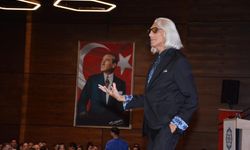 Sinan Ergin, Eskişehir'de sevenleriyle buluştu