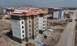 TOKİ'nin gittiği yerde arsa ve tarlalar değerleniyor