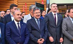 Eskişehir'de Belarus Bağımsızlık Günü resepsiyonu düzenlendi