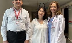 Gebelik zehirlenmesiyle acile koştu: Anne ve bebeği için 1 aylık seferberlik