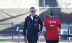 TFF Başkanı Hacıosmanoğlu’ndan Arizona’da sert mesajlar