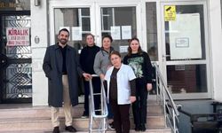 Eskişehir'deki Aile Sağlığı Merkezleri denetlendi