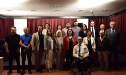 Anadolu Üniversitesinde kültürel mirası geleceğe taşıyacak salonlar açıldı