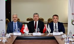 BEBKA Haziran Ayı Yönetim Kurulu Toplantısı gerçekleşti