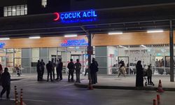Kütahya'da zehirlenme vakası: 71 öğrenci hastaneye kaldırıldı