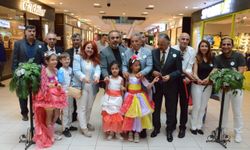 Eskişehir'de "Etwinning İyi Örnekler Sergisi" kapılarını açtı