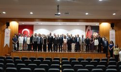 Bölge ASKOM toplantısı Bilecik’te gerçekleştirildi