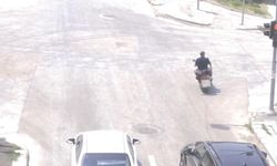 Eskişehir’deki trafik ihlalleri kameralara yansıdı: EGM’den sürücülere hayati uyarı!