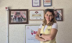 Eskişehirli Öğretmenin Çalışmaları Takdir Topladı