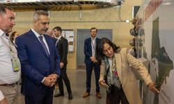 Dışişleri Bakanı Fidan’dan Kanada’da nükleer tesis ziyareti