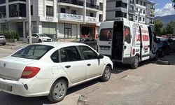 Onlarca sürücü ‘alışkanlık' kurbanı oldu: 20'ye yakın aracın lastiği patladı