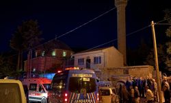Cami cemaatine bıçaklı saldırı: 2 ölü