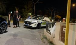 Eskişehir'de alkollü yakalanan 2 sürücünün ehliyetine el konuldu!